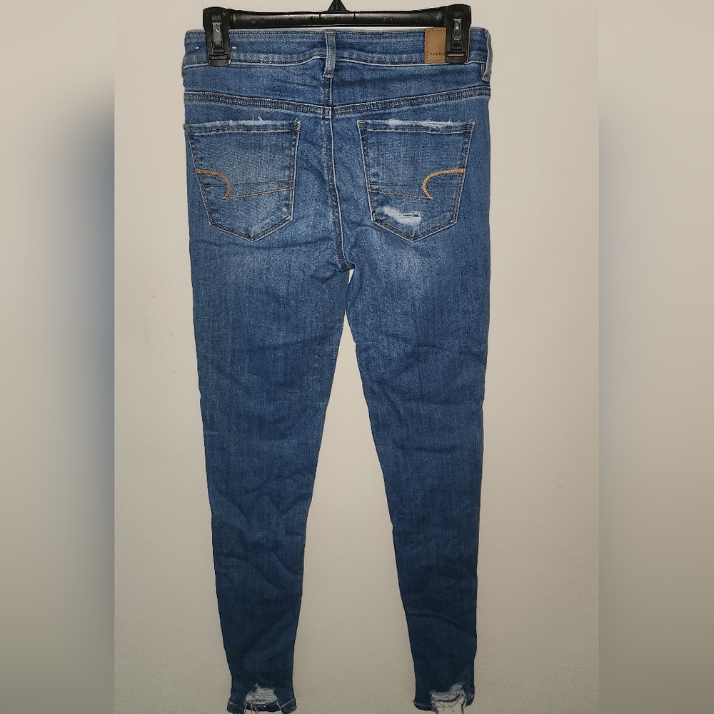 AE Jeans - Picture 2 of 4